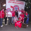 Grillfest Fanclub Rot Weiss Bamberg 15.06.13